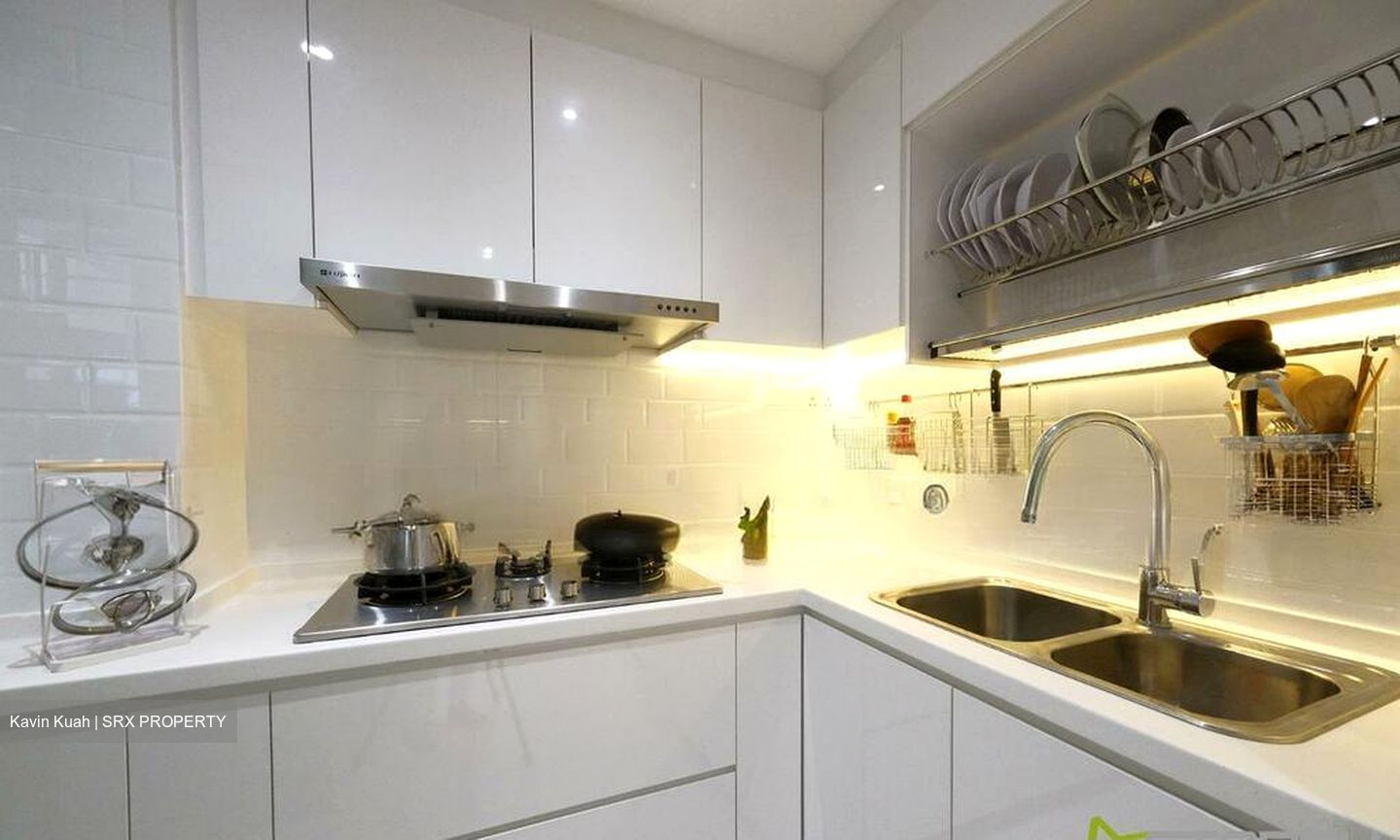 Kovan Residences (D19), Condominium #572176161
